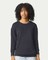 Comfort Colors® Garment Dyed Lightweight Fleece Crewneck Sweatshirt